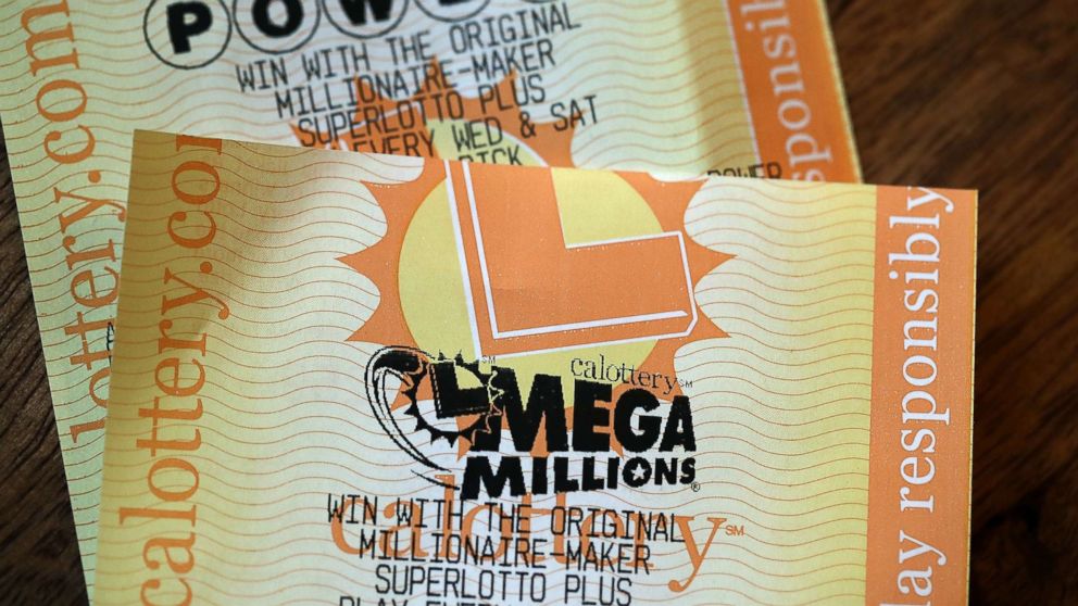 Mega Millions